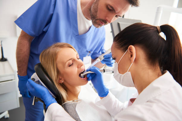 Best Emergency Dental Care  in Jan Phyl Village, FL